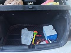 Volkswagen Polo Plus 1.5L Edition - ფოტო 7