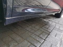BMW X3 xDrive 30i Version M - ფოტო 10