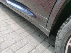BMW X3 xDrive 30i Version M - ფოტო 11