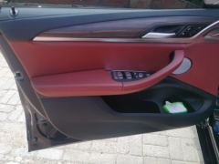BMW X3 xDrive 30i Version M - ფოტო 12