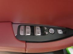 BMW X3 xDrive 30i Version M - ფოტო 13