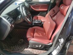 BMW X3 xDrive 30i Version M - ფოტო 14