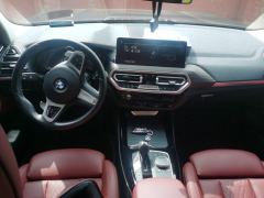 BMW X3 xDrive 30i Version M - ფოტო 16