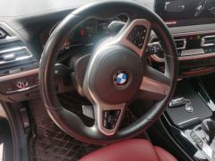 BMW X3 xDrive 30i Version M - ფოტო 18