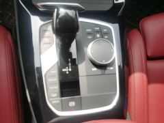BMW X3 xDrive 30i Version M - ფოტო 19