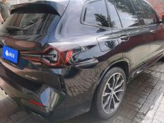 BMW X3 xDrive 30i Version M - ფოტო 2