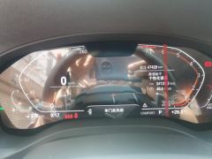 BMW X3 xDrive 30i Version M - ფოტო 20