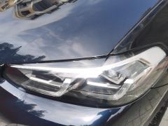 BMW X3 xDrive 30i Version M - ფოტო 4