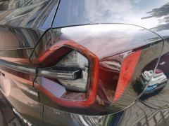 BMW X3 xDrive 30i Version M - ფოტო 5