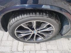 BMW X3 xDrive 30i Version M - ფოტო 6