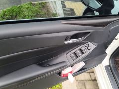 Toyota Avalon 2.5L Automatic Luxury Edition - photo 13