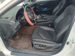 Toyota Avalon 2.5L Automatic Luxury Edition - photo 14