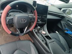 Toyota Avalon 2.5L Automatic Luxury Edition - photo 16