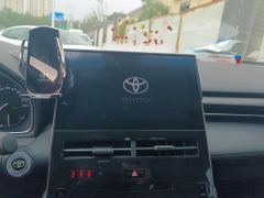 Toyota Avalon 2.5L Automatic Luxury Edition - photo 17