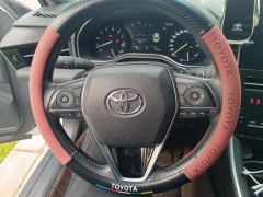 Toyota Avalon 2.5L Automatic Luxury Edition - photo 18