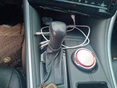 Toyota Avalon 2.5L Automatic Luxury Edition - photo 19