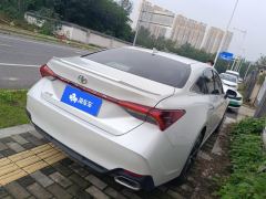 Toyota Avalon 2.5L Automatic Luxury Edition - photo 2