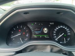 Toyota Avalon 2.5L Automatic Luxury Edition - photo 20