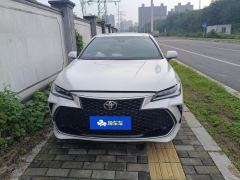 Toyota Avalon 2.5L Automatic Luxury Edition - photo 3