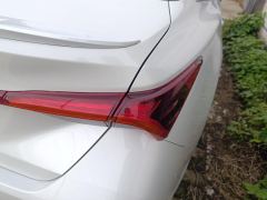 Toyota Avalon 2.5L Automatic Luxury Edition - photo 5
