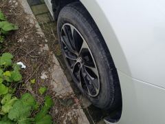 Toyota Avalon 2.5L Automatic Luxury Edition - photo 6