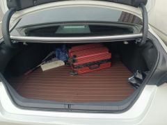 Toyota Avalon 2.5L Automatic Luxury Edition - photo 7