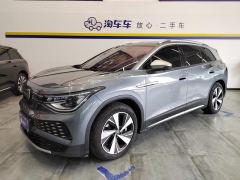 Volkswagen VW ID.6 X Pro Smart Long Range Edition - photo 1