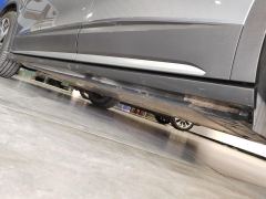 Volkswagen VW ID.6 X Pro Smart Long Range Edition - photo 11