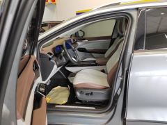 Volkswagen VW ID.6 X Pro Smart Long Range Edition - photo 14