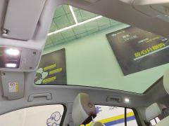 Volkswagen VW ID.6 X Pro Smart Long Range Edition - photo 15