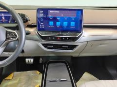 Volkswagen VW ID.6 X Pro Smart Long Range Edition - photo 17