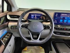 Volkswagen VW ID.6 X Pro Smart Long Range Edition - photo 18