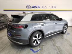 Volkswagen VW ID.6 X Pro Smart Long Range Edition - photo 2