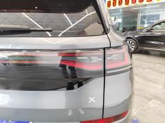 Volkswagen VW ID.6 X Pro Smart Long Range Edition - photo 5
