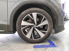 Volkswagen VW ID.6 X Pro Smart Long Range Edition - photo 6