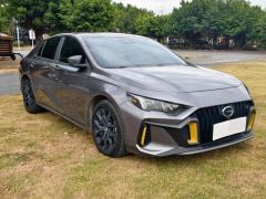 GAC Shadow Leopard PHEV 2.0L J20PHEV Edition - ფოტო 1
