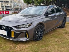 GAC Shadow Leopard PHEV 2.0L J20PHEV Edition - ფოტო 3