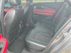 GAC Shadow Leopard PHEV 2.0L J20PHEV Edition - ფოტო 6