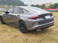 GAC Shadow Leopard PHEV 2.0L J20PHEV Edition - ფოტო 8