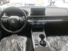 Honda Civic HATCHBACK e:HEV 2.0L E-CVT Edition - photo 10