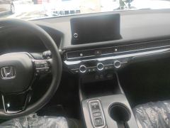 Honda Civic HATCHBACK e:HEV 2.0L E-CVT Edition - photo 11