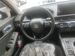 Honda Civic HATCHBACK e:HEV 2.0L E-CVT Edition - photo 12