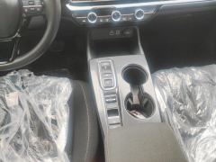Honda Civic HATCHBACK e:HEV 2.0L E-CVT Edition - photo 13