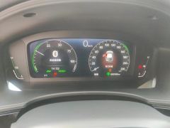 Honda Civic HATCHBACK e:HEV 2.0L E-CVT Edition - photo 14
