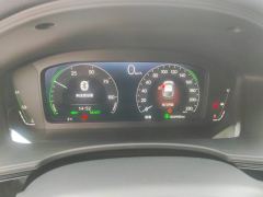 Honda Civic HATCHBACK e:HEV 2.0L E-CVT Edition - photo 15