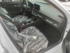 Honda Civic HATCHBACK e:HEV 2.0L E-CVT Edition - photo 16