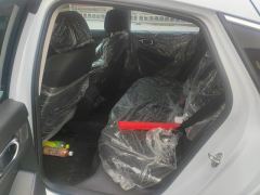 Honda Civic HATCHBACK e:HEV 2.0L E-CVT Edition - photo 17