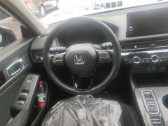 Honda Civic HATCHBACK e:HEV 2.0L E-CVT Edition - photo 19