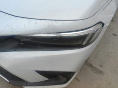 Honda Civic HATCHBACK e:HEV 2.0L E-CVT Edition - photo 4