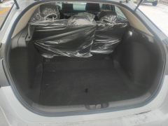 Honda Civic HATCHBACK e:HEV 2.0L E-CVT Edition - photo 6